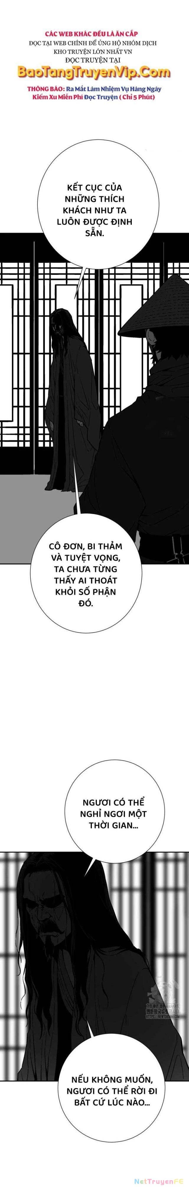 Vĩ Linh Kiếm Tiên Chapter 82 - Trang 4