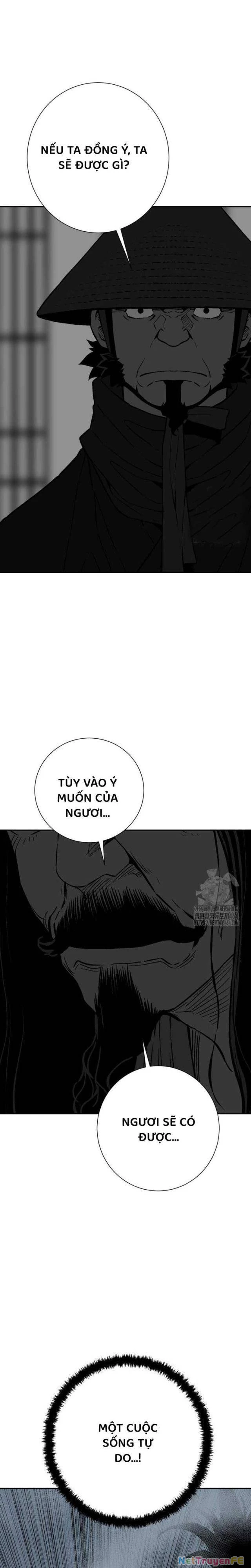 Vĩ Linh Kiếm Tiên Chapter 82 - Trang 4