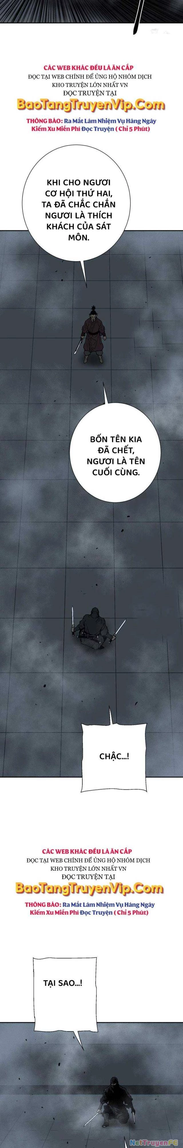 Vĩ Linh Kiếm Tiên Chapter 82 - Trang 4