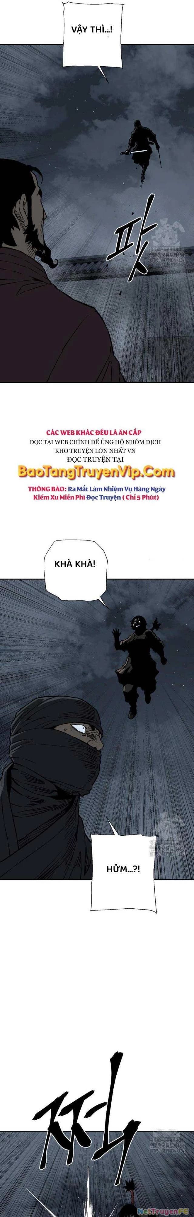 Vĩ Linh Kiếm Tiên Chapter 82 - Trang 4