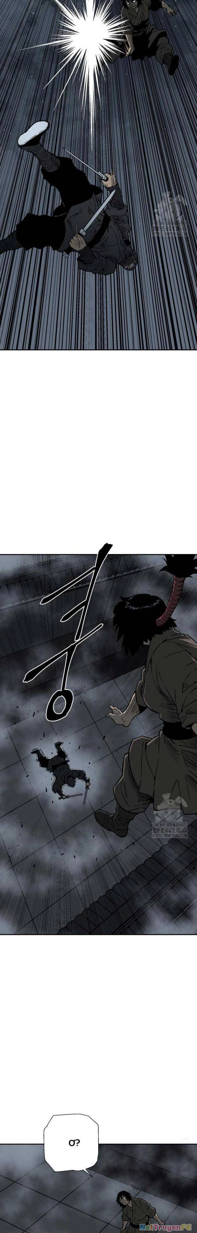 Vĩ Linh Kiếm Tiên Chapter 82 - Trang 4