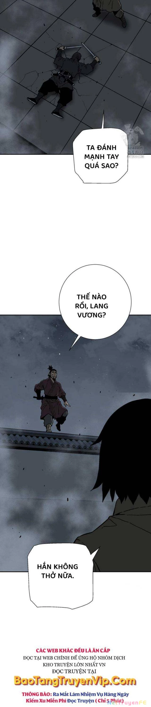 Vĩ Linh Kiếm Tiên Chapter 82 - Trang 4