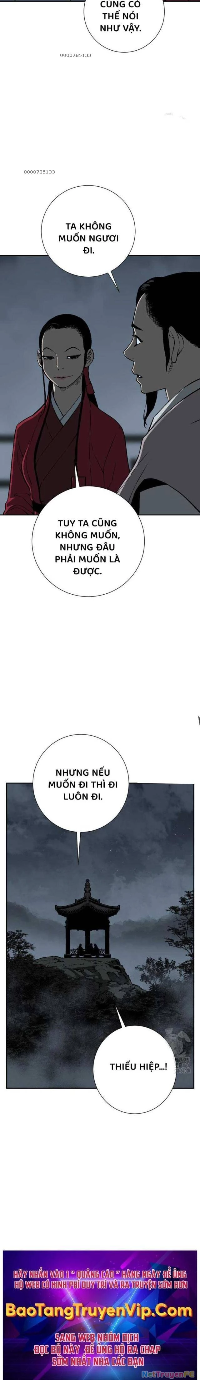 Vĩ Linh Kiếm Tiên Chapter 82 - Trang 4