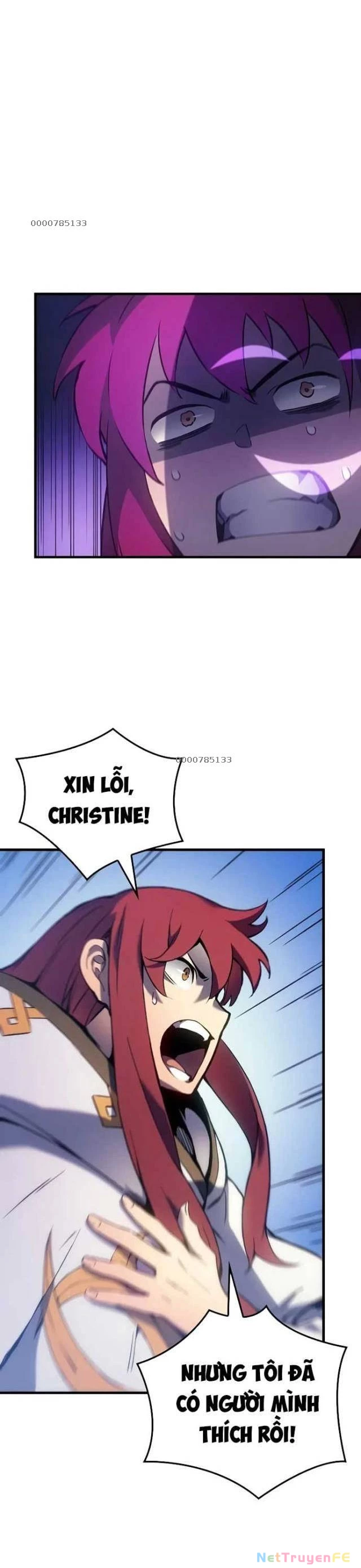 Đế Vương Hồi Quy Chapter 53 - Trang 4