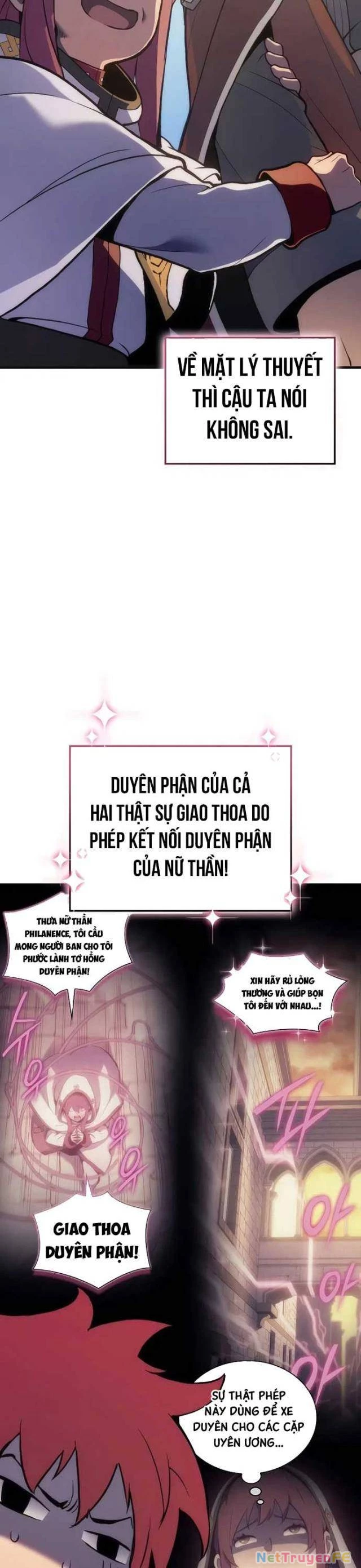 Đế Vương Hồi Quy Chapter 53 - Trang 4