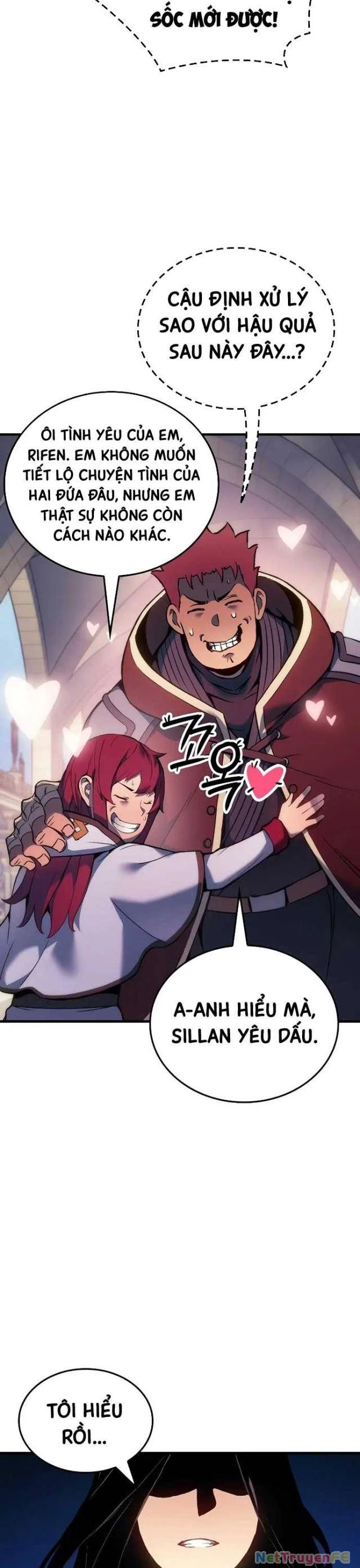 Đế Vương Hồi Quy Chapter 53 - Trang 4