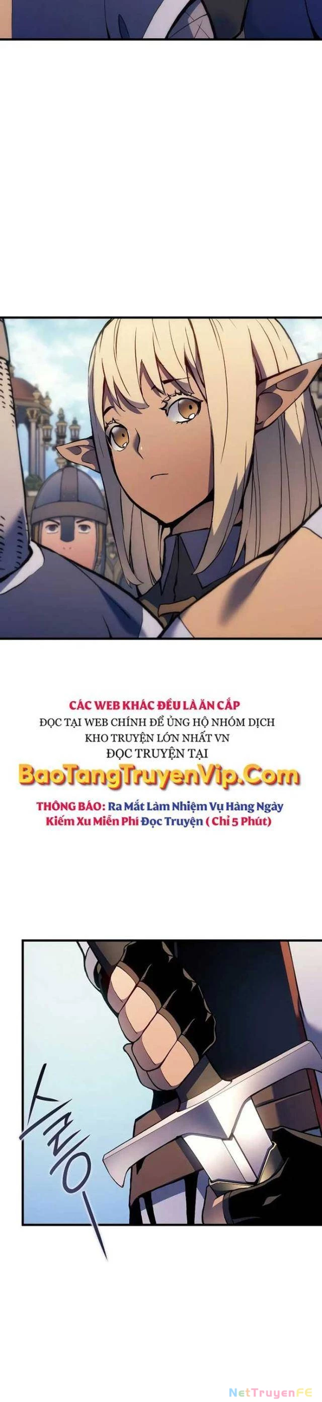Đế Vương Hồi Quy Chapter 53 - Trang 4