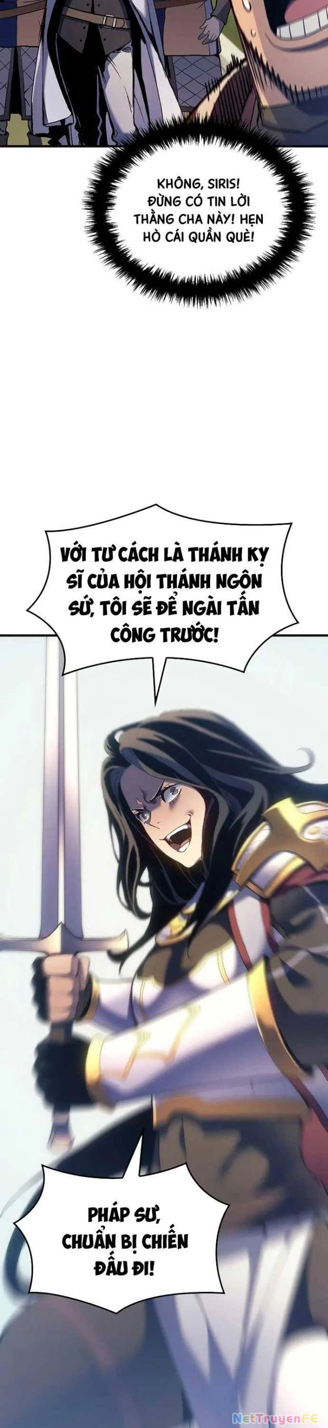 Đế Vương Hồi Quy Chapter 53 - Trang 4
