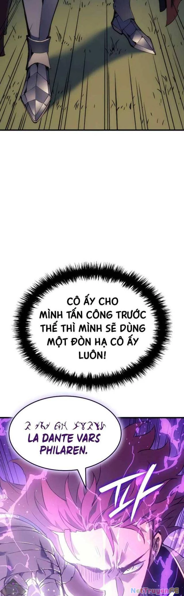 Đế Vương Hồi Quy Chapter 53 - Trang 4
