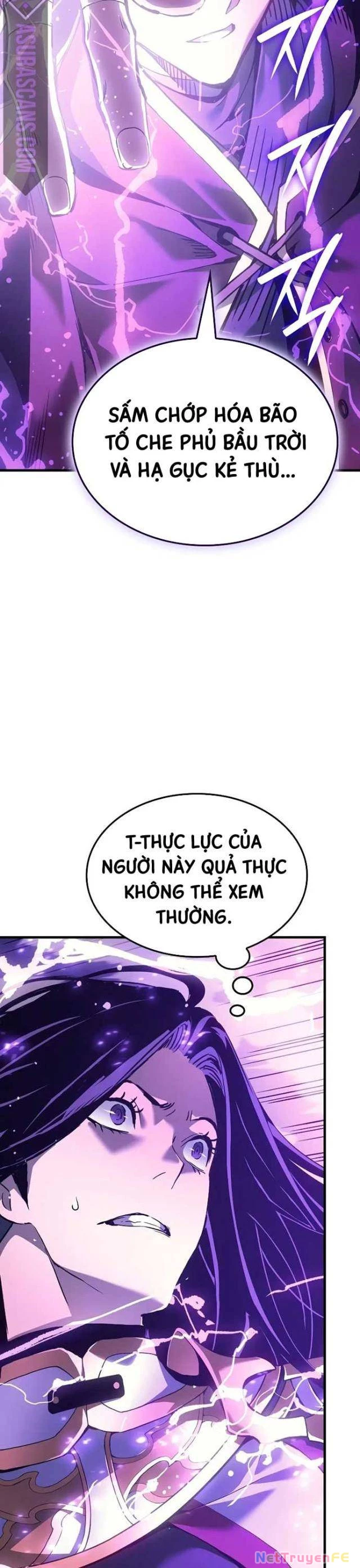 Đế Vương Hồi Quy Chapter 53 - Trang 4