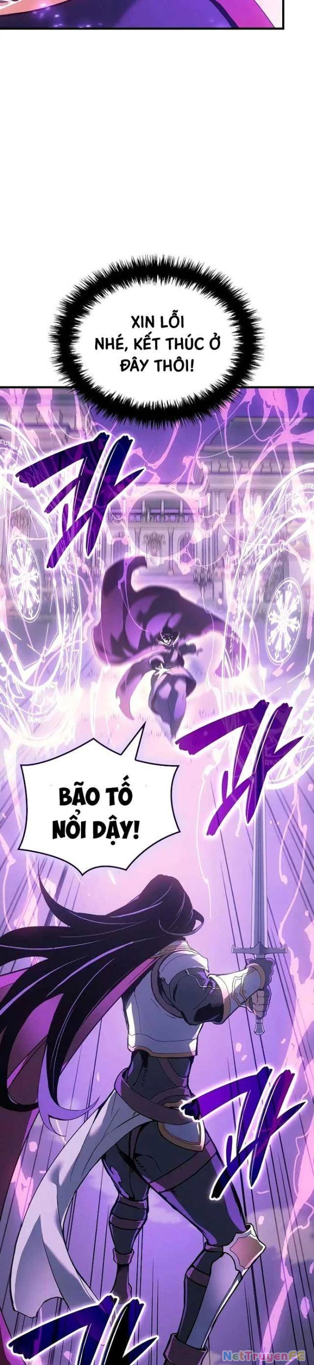Đế Vương Hồi Quy Chapter 53 - Trang 4