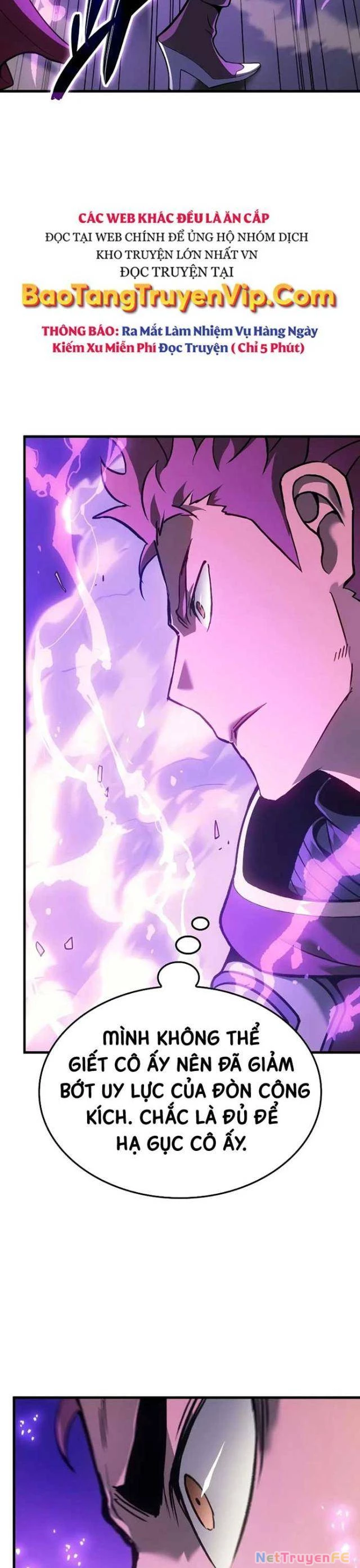 Đế Vương Hồi Quy Chapter 53 - Trang 4
