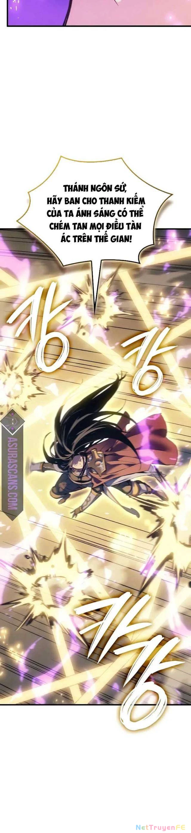 Đế Vương Hồi Quy Chapter 53 - Trang 4