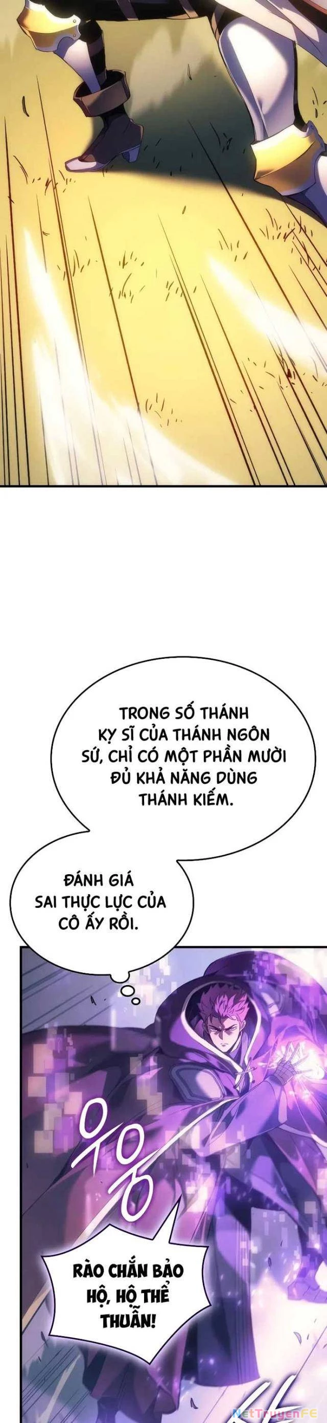 Đế Vương Hồi Quy Chapter 53 - Trang 4