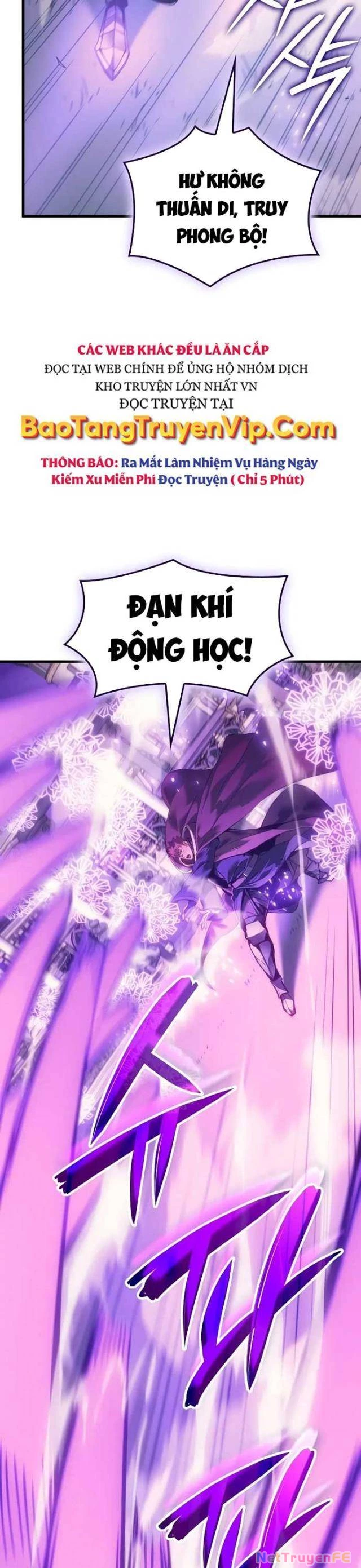 Đế Vương Hồi Quy Chapter 53 - Trang 4