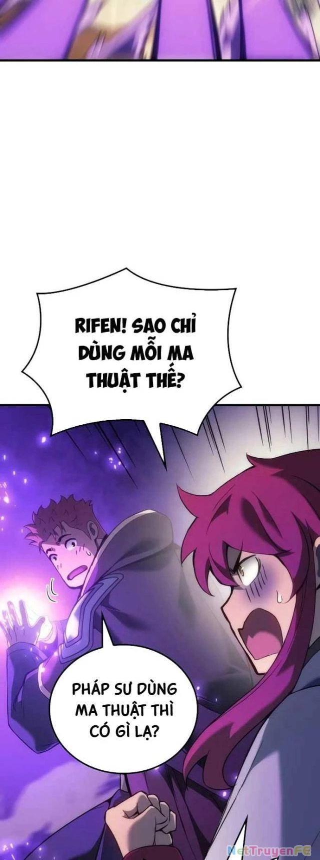 Đế Vương Hồi Quy Chapter 53 - Trang 4