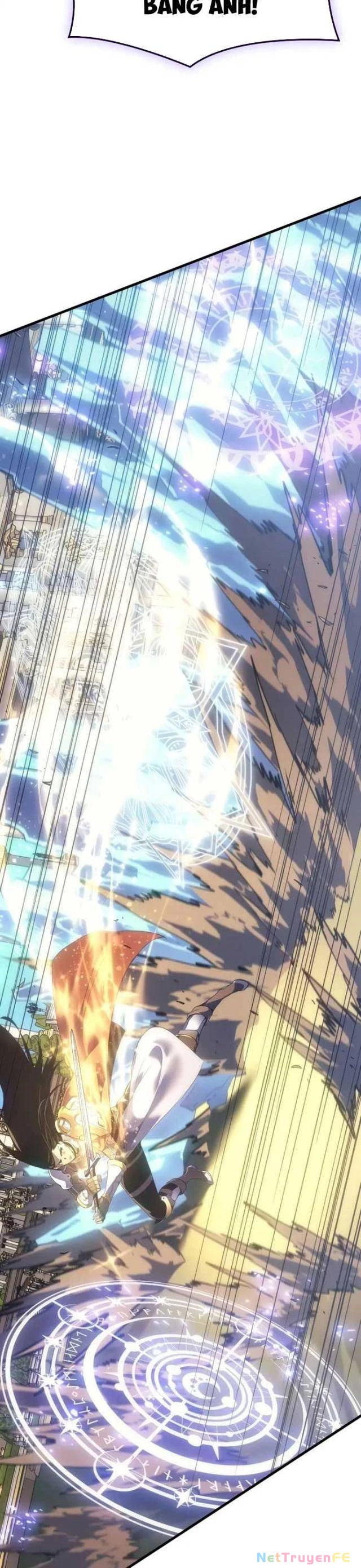 Đế Vương Hồi Quy Chapter 53 - Trang 4