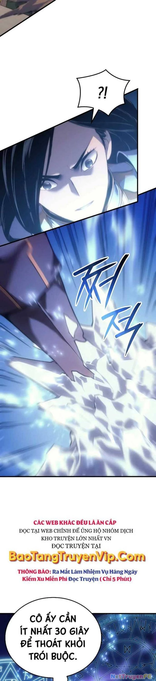 Đế Vương Hồi Quy Chapter 53 - Trang 4