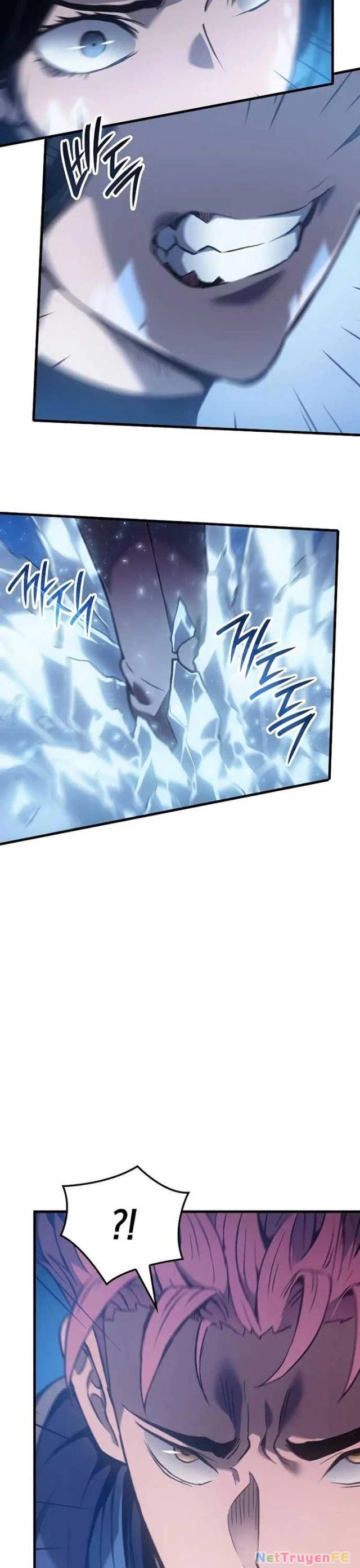 Đế Vương Hồi Quy Chapter 53 - Trang 4