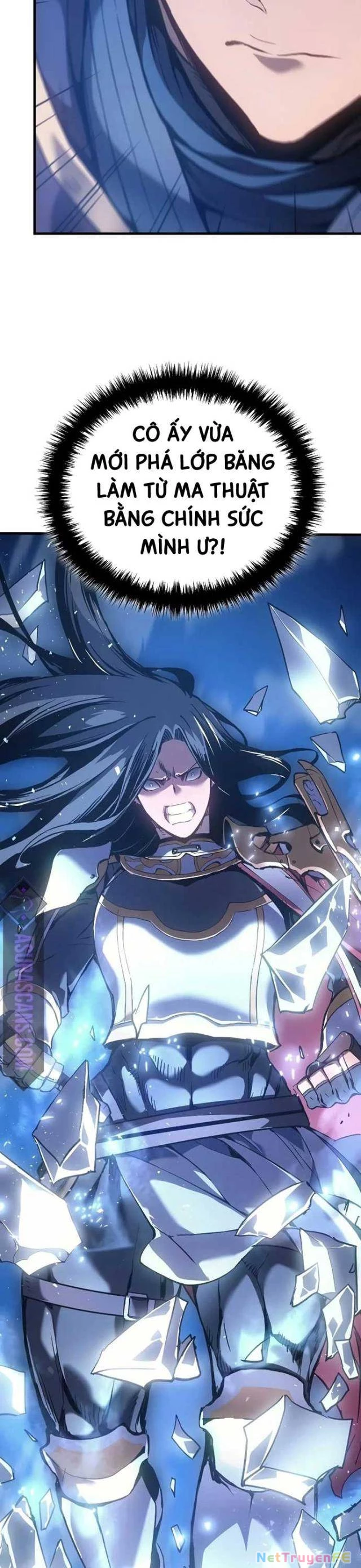 Đế Vương Hồi Quy Chapter 53 - Trang 4