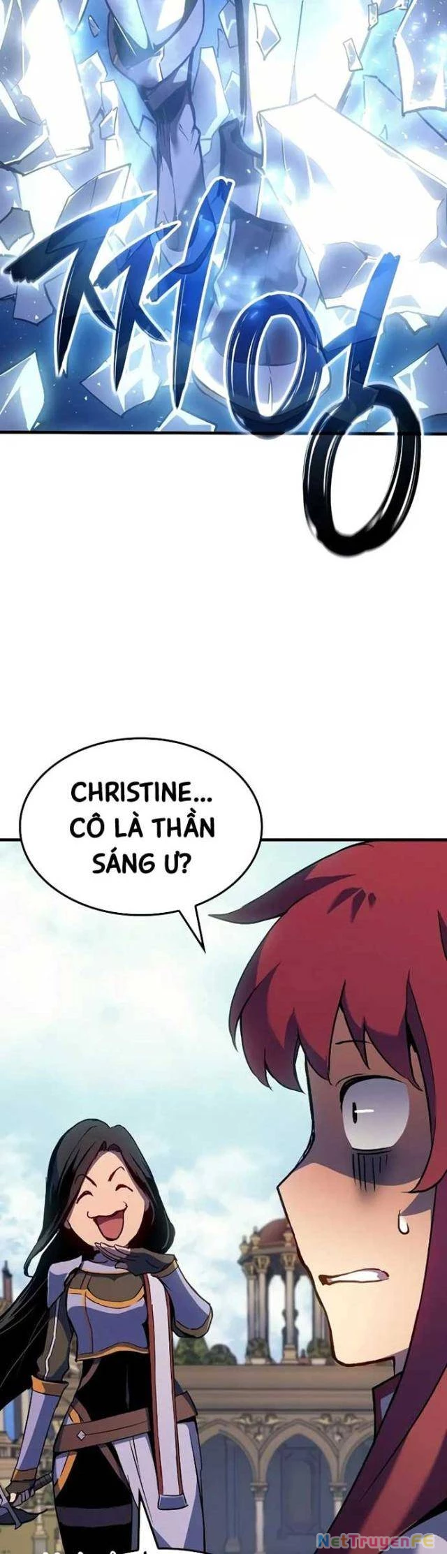 Đế Vương Hồi Quy Chapter 53 - Trang 4
