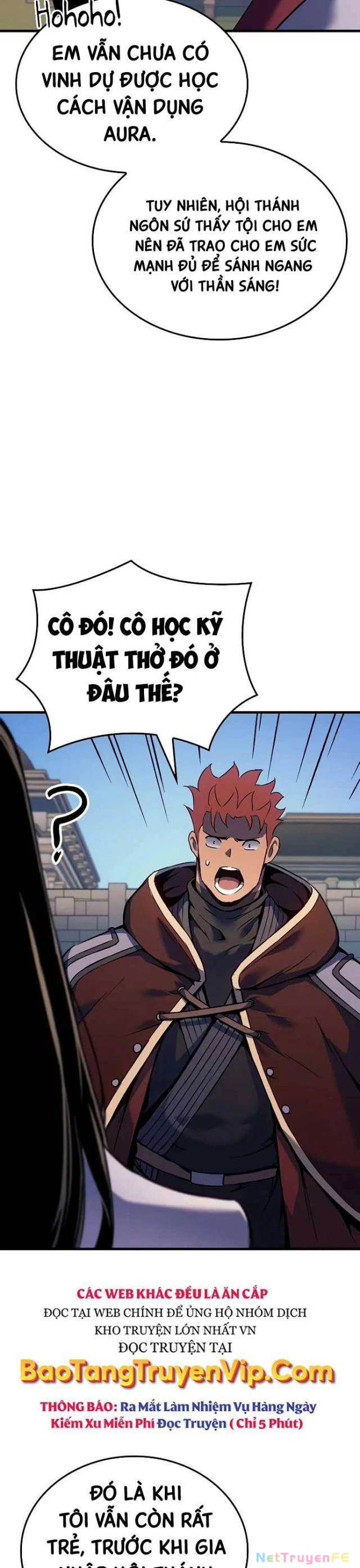 Đế Vương Hồi Quy Chapter 53 - Trang 4