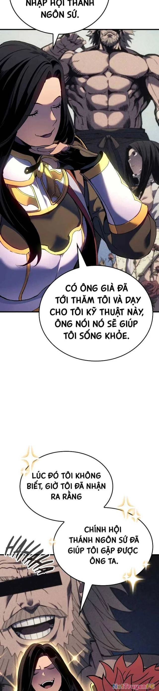 Đế Vương Hồi Quy Chapter 53 - Trang 4