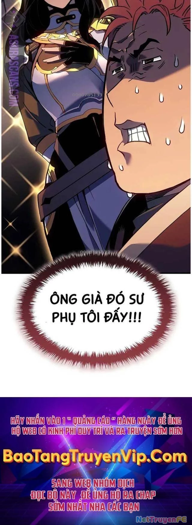 Đế Vương Hồi Quy Chapter 53 - Trang 4