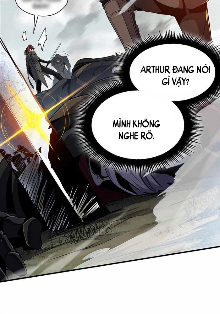 Ánh Sáng Cuối Con Đường Chapter 201 - Trang 4