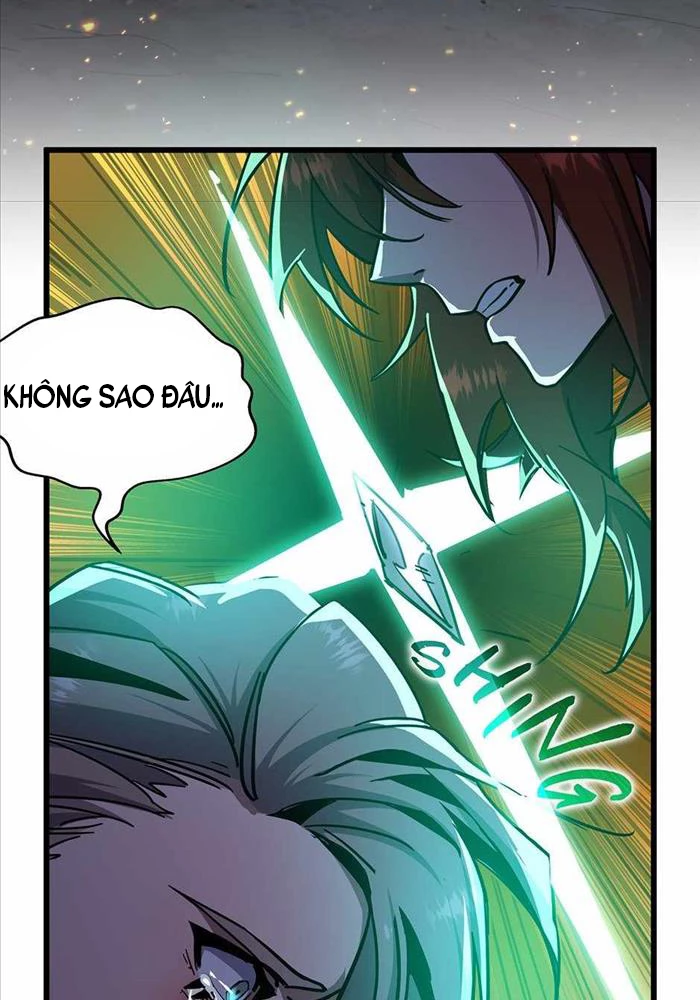 Ánh Sáng Cuối Con Đường Chapter 201 - Trang 4