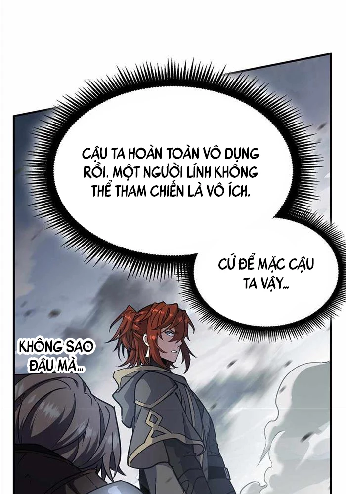 Ánh Sáng Cuối Con Đường Chapter 201 - Trang 4