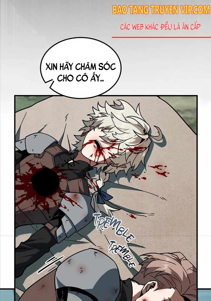 Ánh Sáng Cuối Con Đường Chapter 201 - Trang 4