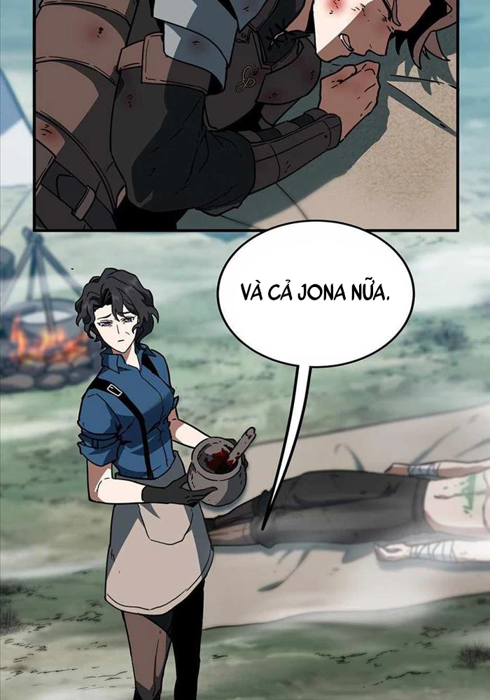 Ánh Sáng Cuối Con Đường Chapter 201 - Trang 4