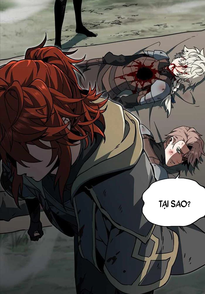 Ánh Sáng Cuối Con Đường Chapter 201 - Trang 4