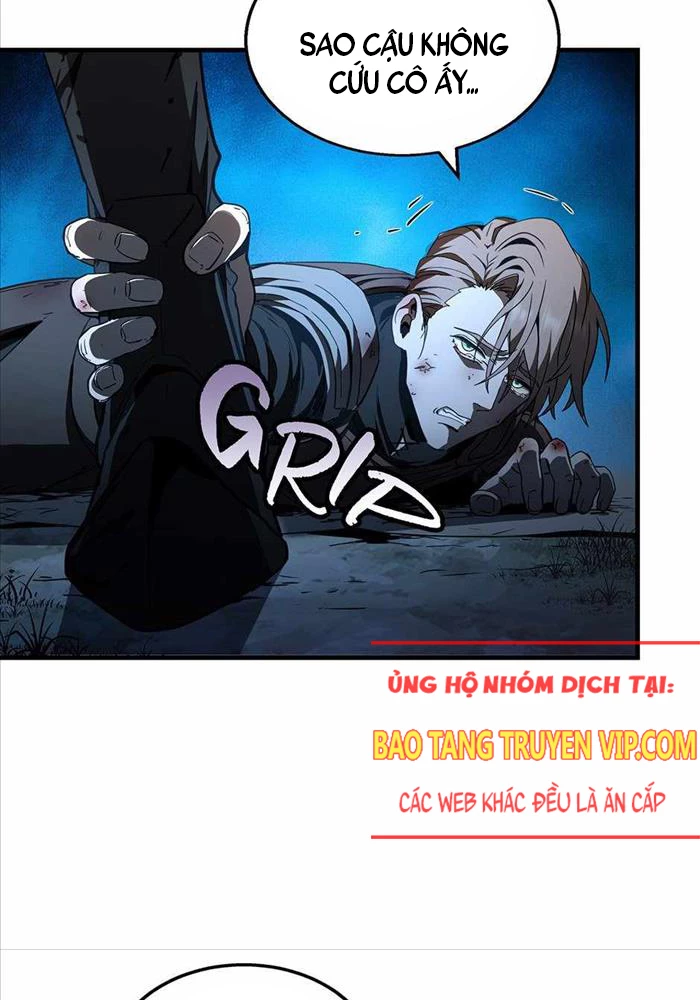 Ánh Sáng Cuối Con Đường Chapter 201 - Trang 4