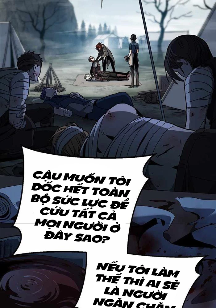 Ánh Sáng Cuối Con Đường Chapter 201 - Trang 4