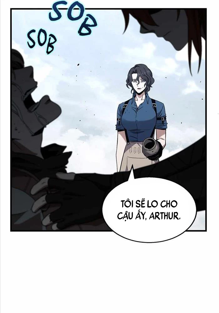 Ánh Sáng Cuối Con Đường Chapter 201 - Trang 4