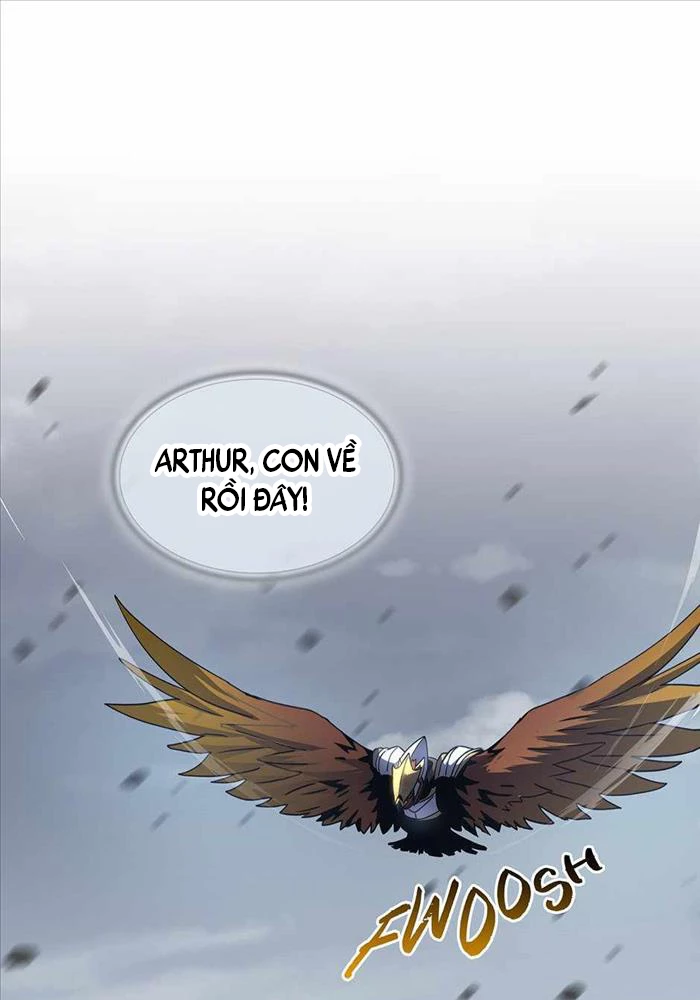 Ánh Sáng Cuối Con Đường Chapter 201 - Trang 4