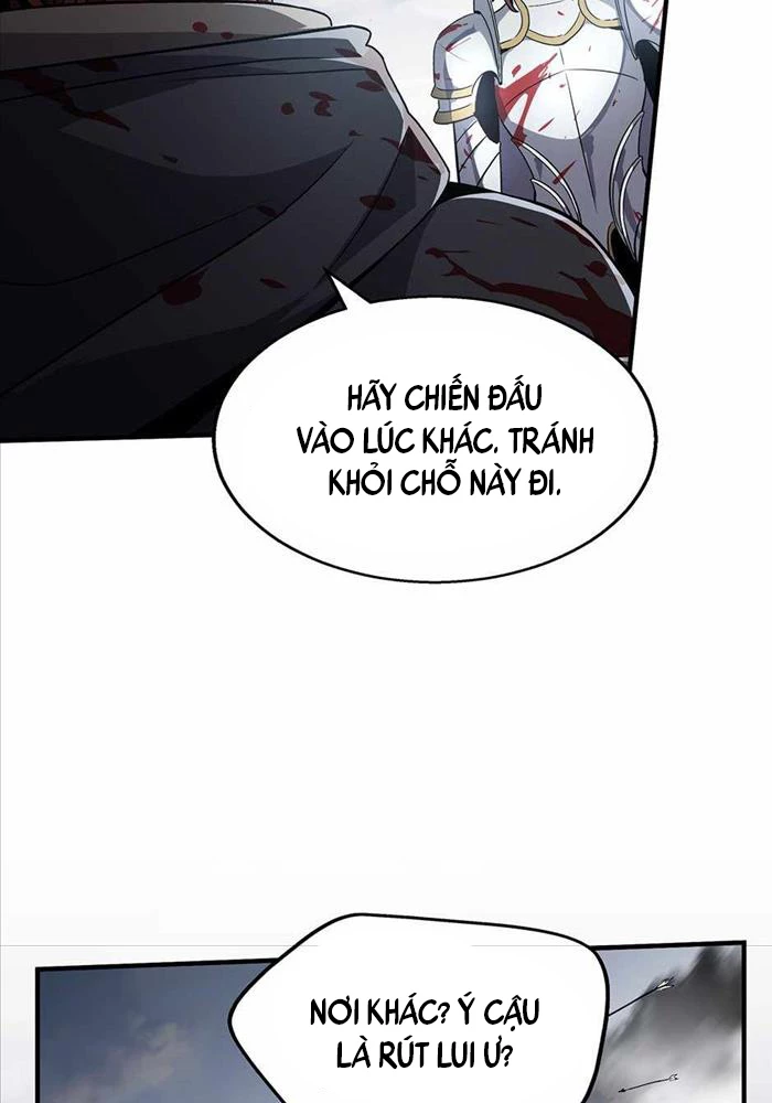 Ánh Sáng Cuối Con Đường Chapter 201 - Trang 4