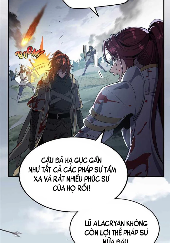 Ánh Sáng Cuối Con Đường Chapter 201 - Trang 4