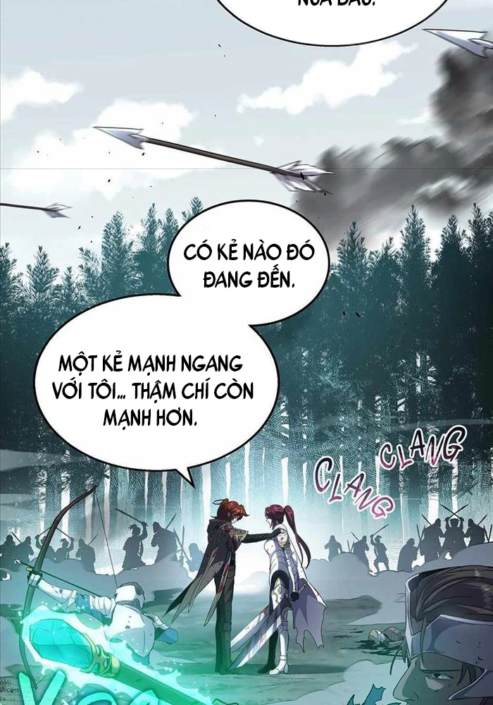 Ánh Sáng Cuối Con Đường Chapter 201 - Trang 4