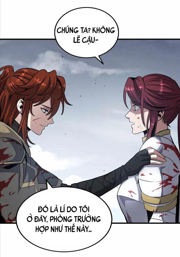 Ánh Sáng Cuối Con Đường Chapter 201 - Trang 4