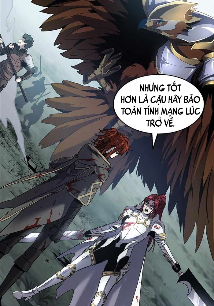 Ánh Sáng Cuối Con Đường Chapter 201 - Trang 4