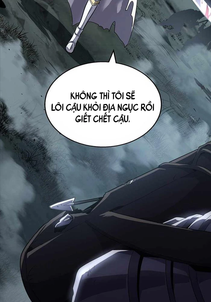 Ánh Sáng Cuối Con Đường Chapter 201 - Trang 4
