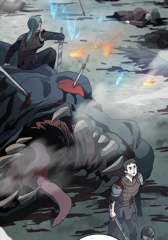 Ánh Sáng Cuối Con Đường Chapter 201 - Trang 4