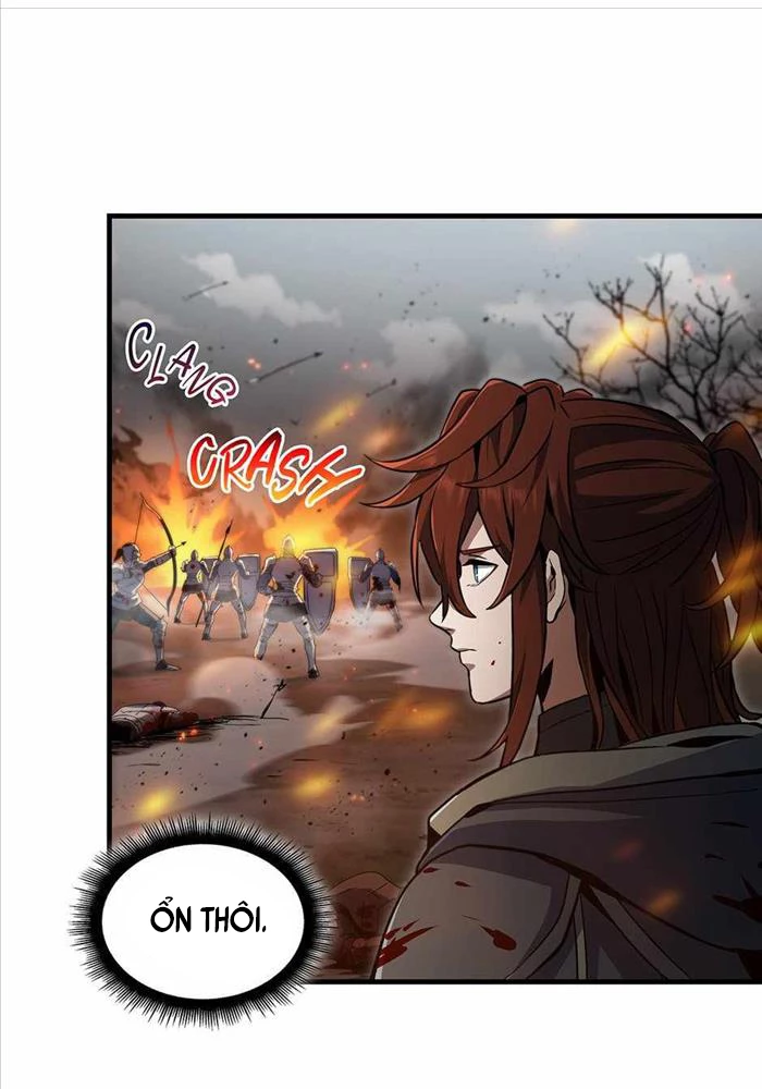 Ánh Sáng Cuối Con Đường Chapter 201 - Trang 4