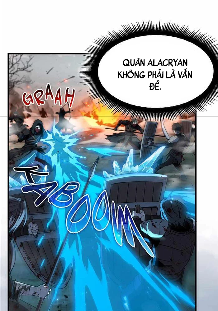 Ánh Sáng Cuối Con Đường Chapter 201 - Trang 4