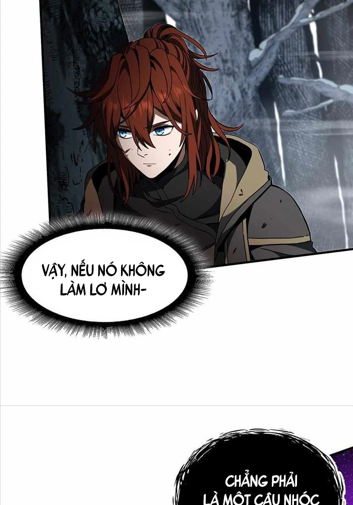 Ánh Sáng Cuối Con Đường Chapter 201 - Trang 4