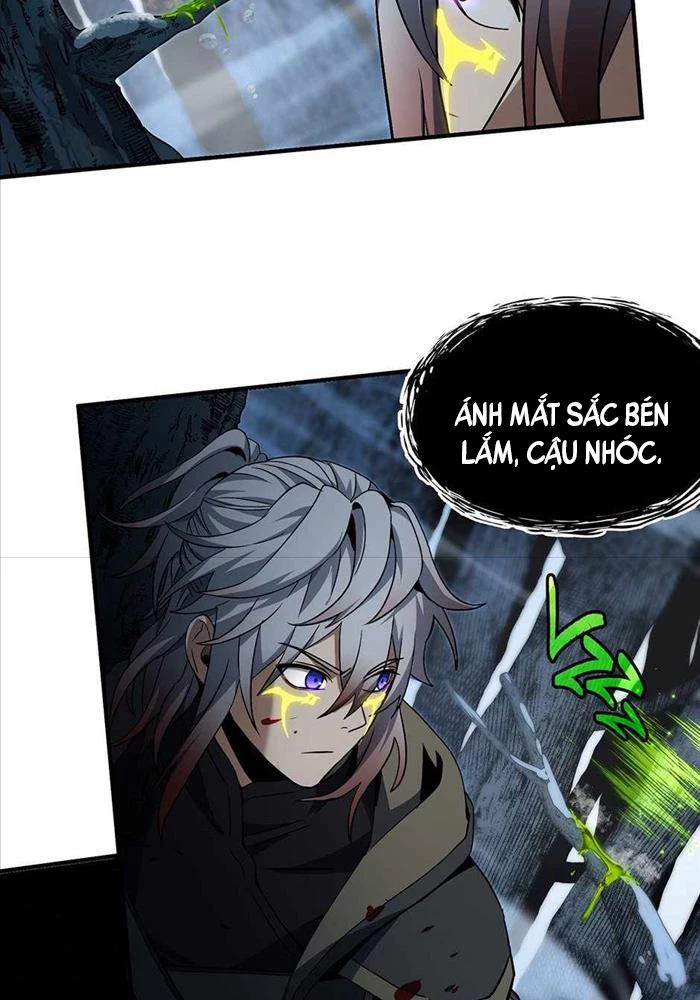 Ánh Sáng Cuối Con Đường Chapter 201 - Trang 4