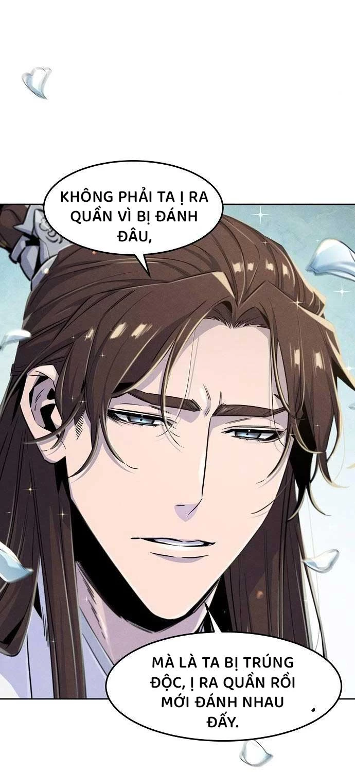 Cuồng Ma Tái Thế Chapter 125 - Next Chapter 126